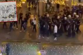 Leman’a Soruşturma, 4 Kişiye Gözaltı Kararı! Tekbirlerle Dergi Binasına Yürüdüler