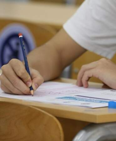 LGS Cevap Anahtarı Erişime Açıldı