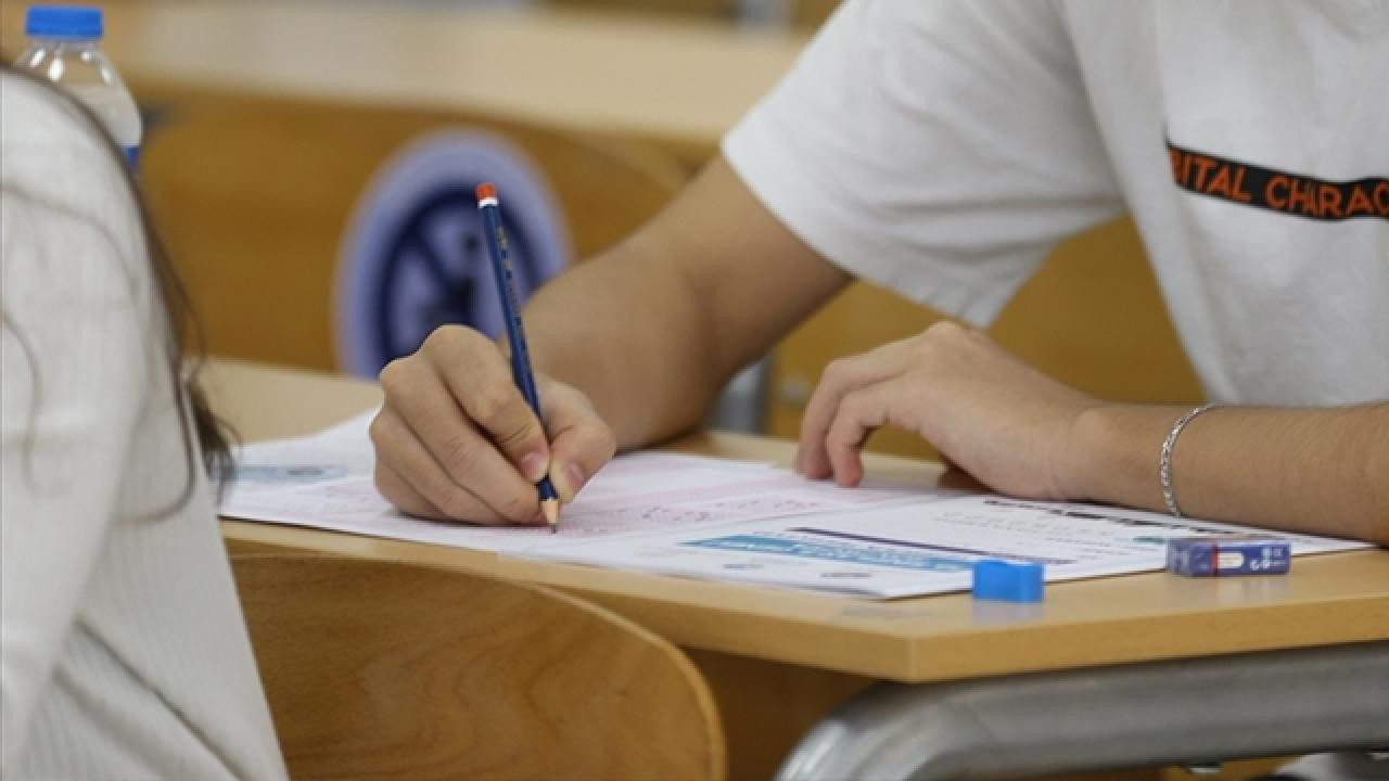 LGS Cevap Anahtarı Erişime Açıldı