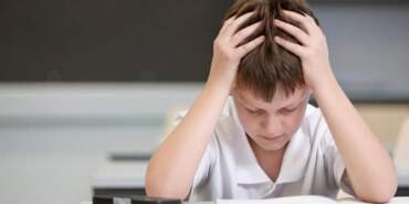 LGS Öncesi Sağlık Bakanlığı’ndan ‘Kaygı ve Stres’ Açıklaması