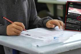 LGS’de Ortalığı Karıştıran İddia! Sorular Sınav Bitmeden mi Paylaşıldı? MEB’den Açıklama Geldi