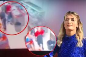 Lokantada Dehşet! Kabusu Yaşattığı İş Arkadaşı Gülizar’ı Böyle Katletti