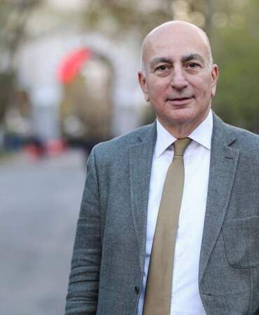 Mahfi Eğilmez Acı Tablo İtirafı: Açıkça Görülüyor