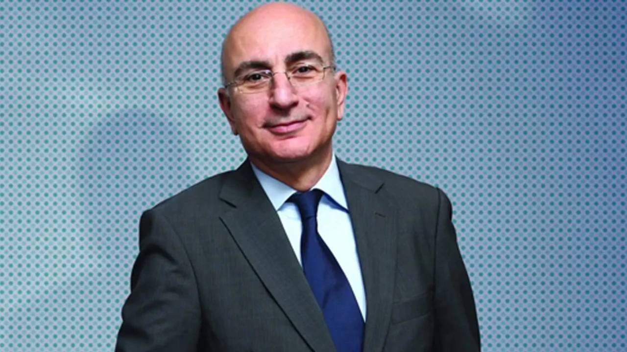 Mahfi Eğilmez: Büyük Çöküş Olur