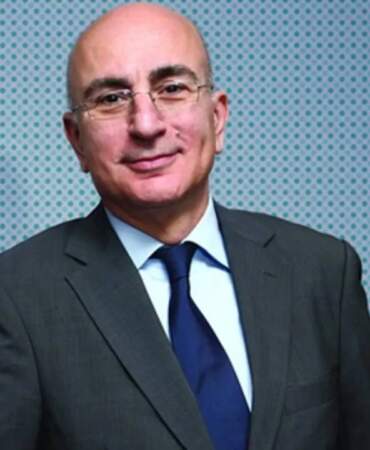 Mahfi Eğilmez: Çok Zor Oldu