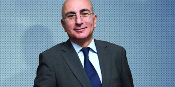 Mahfi Eğilmez: Çok Zor Oldu