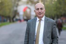 Mahfi Eğilmez Kara Haberi Verdi: Çok Zor Olacak