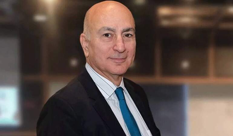 Mahfi Eğilmez’den Çarpıcı Faiz ve Kur Analizi: ‘Döngü Değişmedi’ Dedi, Tek Tek Açıkladı