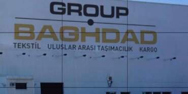 Mahkeme Kararıyla Sabancı Soyadını Almıştı! Iraklı İş İnsanına Konkordato Şoku! Mahkemeden Ret Kararı Geldi