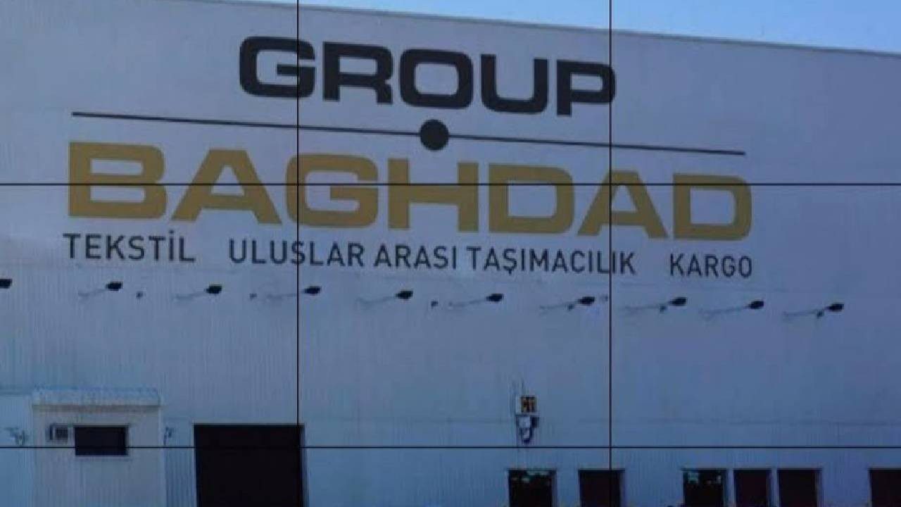 Mahkeme Kararıyla Sabancı Soyadını Almıştı! Iraklı İş İnsanına Konkordato Şoku! Mahkemeden Ret Kararı Geldi