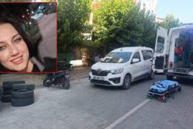 Manisa’da Anne Vahşeti! Kızını Boğarak Öldürdü