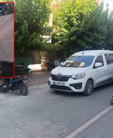 Manisa’da Anne Vahşeti! Kızını Boğarak Öldürdü
