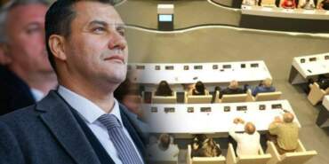 Manisa’da Yeni Büyükşehir Belediye Başkanını Belirlemek İçin Seçim Tarihi Belli Oldu