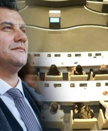Manisa’da Yeni Büyükşehir Belediye Başkanını Belirlemek İçin Seçim Tarihi Belli Oldu