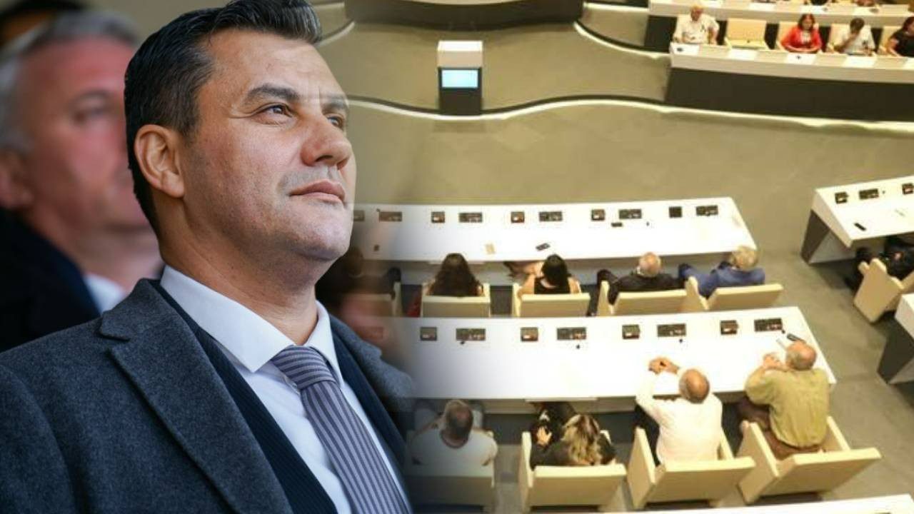 Manisa’da Yeni Büyükşehir Belediye Başkanını Belirlemek İçin Seçim Tarihi Belli Oldu