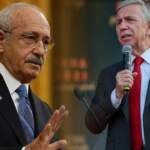 Mansur Yavaş ‘Siyasetten Çekilirim’ Dedi mi? Kılıçdaroğlu’yla Ne Konuştuklarını Açıkladı