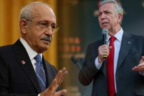 Mansur Yavaş ‘Siyasetten Çekilirim’ Dedi mi? Kılıçdaroğlu’yla Ne Konuştuklarını Açıkladı