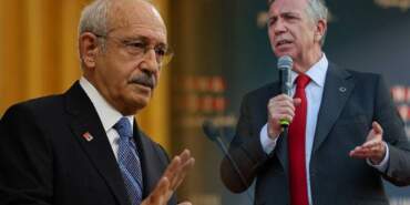 Mansur Yavaş ‘Siyasetten Çekilirim’ Dedi mi? Kılıçdaroğlu’yla Ne Konuştuklarını Açıkladı