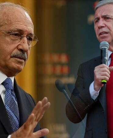 Mansur Yavaş ‘Siyasetten Çekilirim’ Dedi mi? Kılıçdaroğlu’yla Ne Konuştuklarını Açıkladı