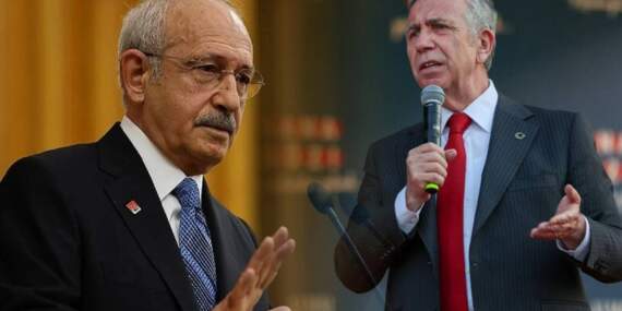 Mansur Yavaş ‘Siyasetten Çekilirim’ Dedi mi? Kılıçdaroğlu’yla Ne Konuştuklarını Açıkladı