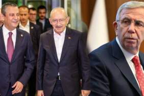Mansur Yavaş’tan Dikkat Çeken ‘Kurultay’ Çıkışı! ‘Başka Çaremiz Yok, Aksi Halde…’