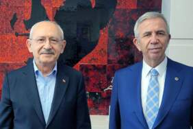 Mansur Yavaş’tan Flaş Açıklama: ‘Kılıçdaroğlu ile Görüşmem’ Dedi mi?