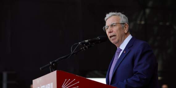 Mansur Yavaş’tan Mahkeme Kararına Tepki! ‘Reddedilmeliydi’
