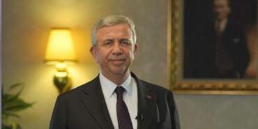 Mansur Yavaş’tan Ümit Özdağ’ın Tahliye Kararına Tepki: ‘Beraat Bekliyorduk’