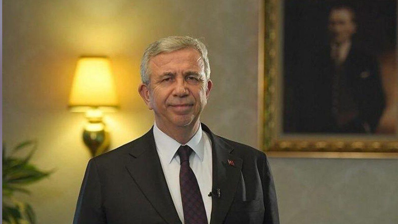 Mansur Yavaş’tan Ümit Özdağ’ın Tahliye Kararına Tepki: ‘Beraat Bekliyorduk’