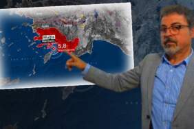 Marmaris Depremi Neyin Habercisi? Hasan Sözbilir’den ‘Gizli Tehdit’ Uyarısı