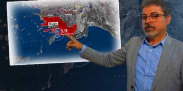 Marmaris Depremi Neyin Habercisi? Hasan Sözbilir’den ‘Gizli Tehdit’ Uyarısı