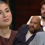 MasterChef İkincisi MasterChef’e Katıldı! Kaşığı Kıl Payı Kaçırdı: İşte Şefleri Hayran Bırakan Tabak…
