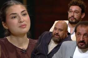 MasterChef İkincisi MasterChef’e Katıldı! Kaşığı Kıl Payı Kaçırdı: İşte Şefleri Hayran Bırakan Tabak…