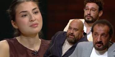 MasterChef İkincisi MasterChef’e Katıldı! Kaşığı Kıl Payı Kaçırdı: İşte Şefleri Hayran Bırakan Tabak…