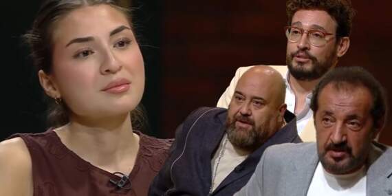 MasterChef İkincisi MasterChef’e Katıldı! Kaşığı Kıl Payı Kaçırdı: İşte Şefleri Hayran Bırakan Tabak…