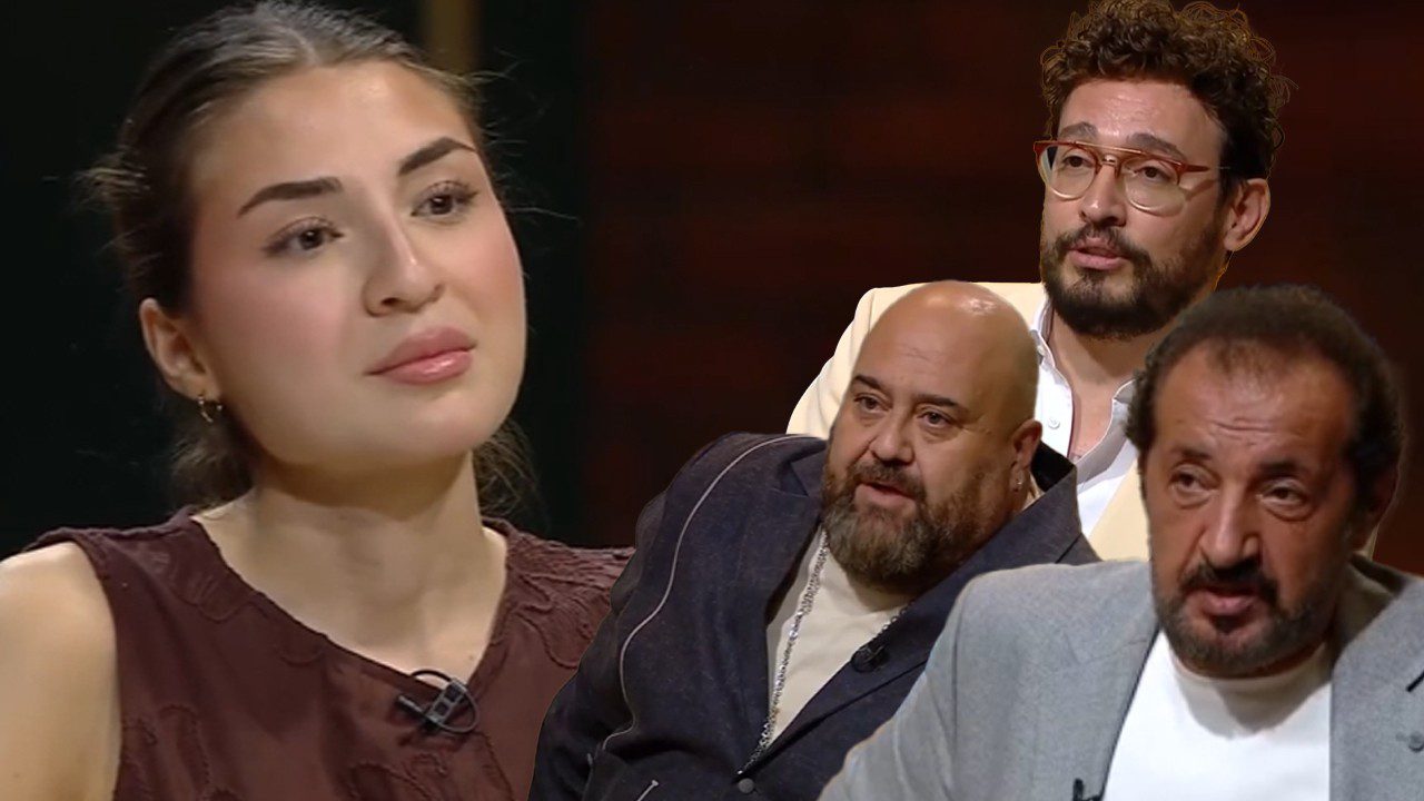 MasterChef İkincisi MasterChef’e Katıldı! Kaşığı Kıl Payı Kaçırdı: İşte Şefleri Hayran Bırakan Tabak…