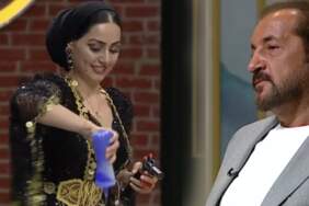 MasterChef Türkiye’de Gergin Anlar! Mehmet Şef Küplere Bindi, Yarışmacının Kıyafeti Olay Oldu