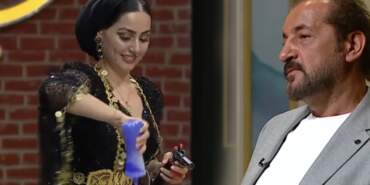 MasterChef Türkiye’de Gergin Anlar! Mehmet Şef Küplere Bindi, Yarışmacının Kıyafeti Olay Oldu