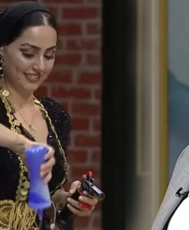 MasterChef Türkiye’de Gergin Anlar! Mehmet Şef Küplere Bindi, Yarışmacının Kıyafeti Olay Oldu