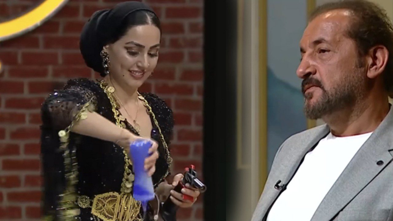 MasterChef Türkiye’de Gergin Anlar! Mehmet Şef Küplere Bindi, Yarışmacının Kıyafeti Olay Oldu
