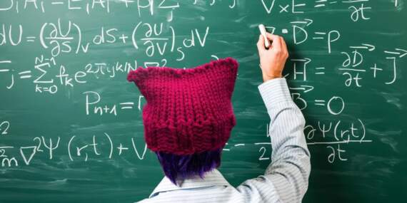Matematiğe Düşman Kişiler Bu Burçlardan Çıkıyor