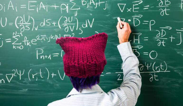 Matematiğe Düşman Kişiler Bu Burçlardan Çıkıyor
