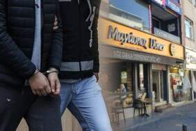 Maydonoz Döner Operasyonunda Yeni Gelişme: 32 Kişi Tutuklandı