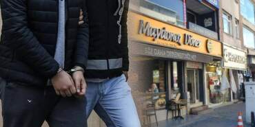 Maydonoz Döner Operasyonunda Yeni Gelişme: 32 Kişi Tutuklandı