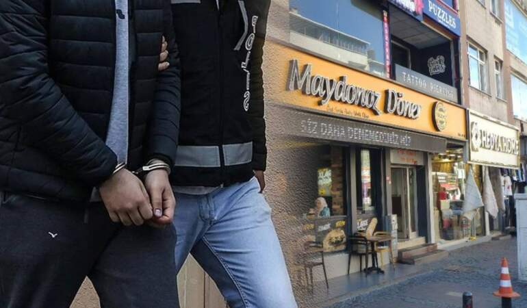 Maydonoz Döner Operasyonunda Yeni Gelişme: 32 Kişi Tutuklandı