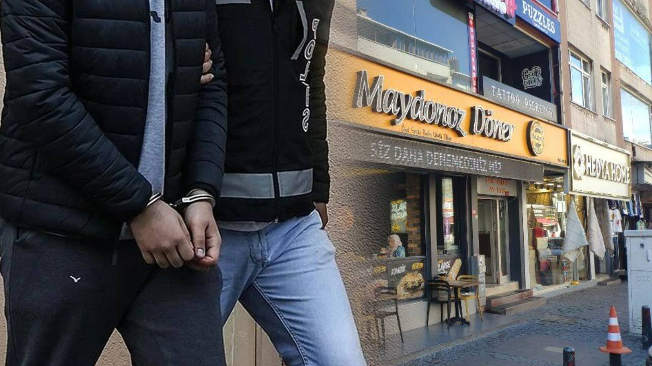 Maydonoz Döner Operasyonunda Yeni Gelişme: 32 Kişi Tutuklandı