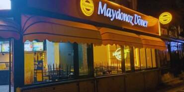 Maydonoz Döner’e İkinci Dalga Operasyon: 63 Gözaltı