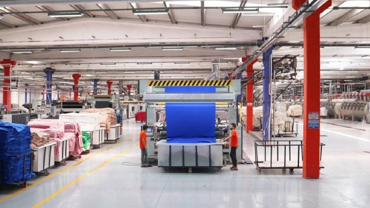 Mega Polietilen, Konkordato Sürecinden Resmen Çekildi