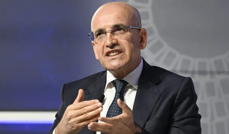 Mehmet Şimşek Duyurdu: Kripto Paralarda Resmen Zorunlu Oldu