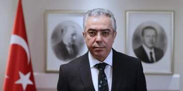 Mehmet Uçum’dan Terörsüz Türkiye İçin Dikkat Çeken Senaryo: ‘Kayyım Ortadan Kalkar’